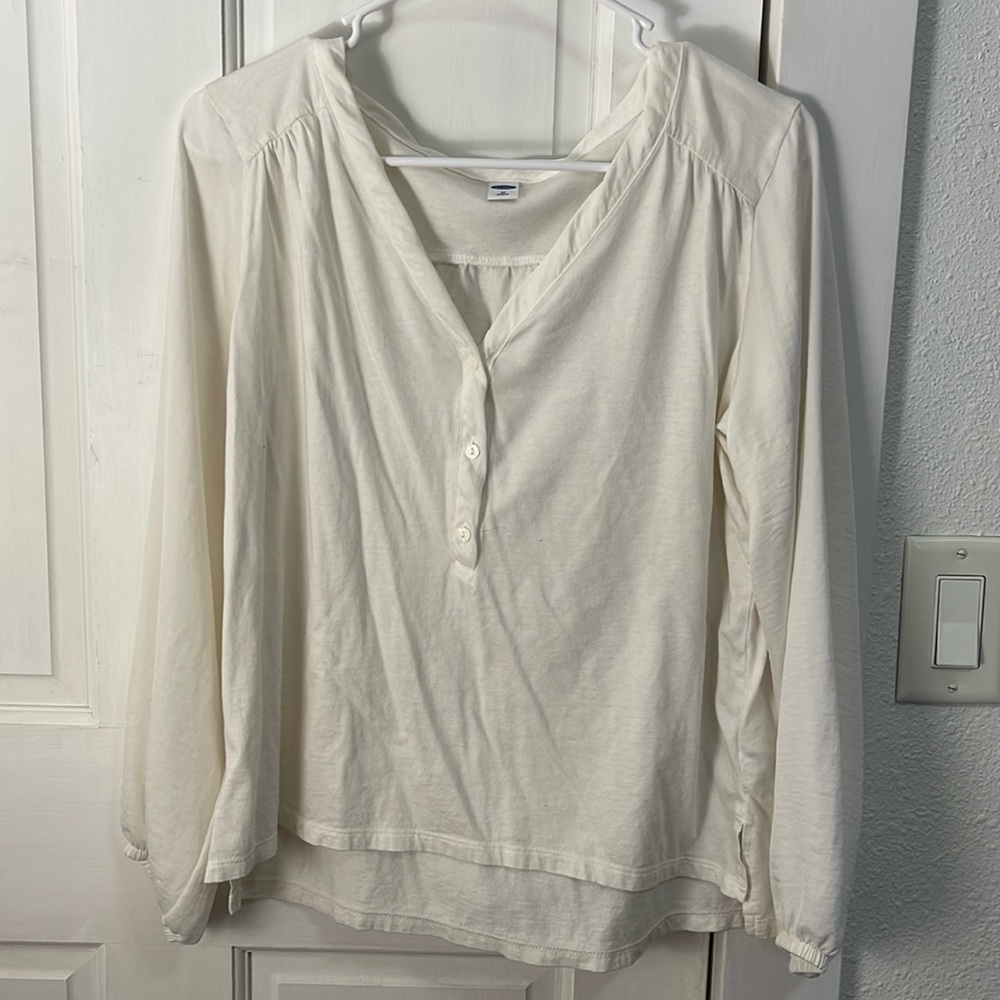 Old navy Blouse
